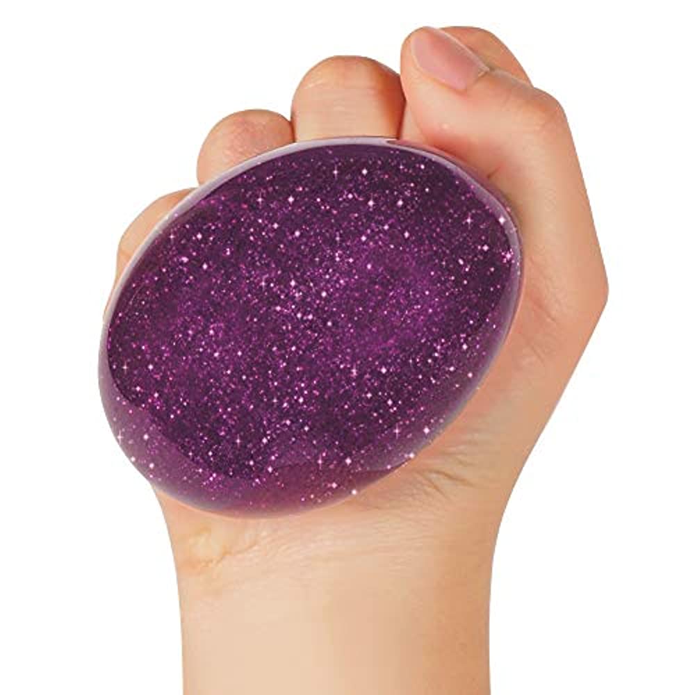 Squeeze Ball Novelty Toy H9217