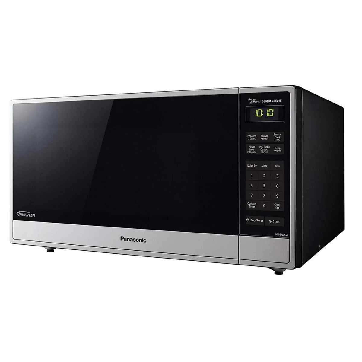 1.6 CuFt Countertop Microwave Q8726