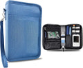 Portable Diabetes Supplies Case Organizer P8355