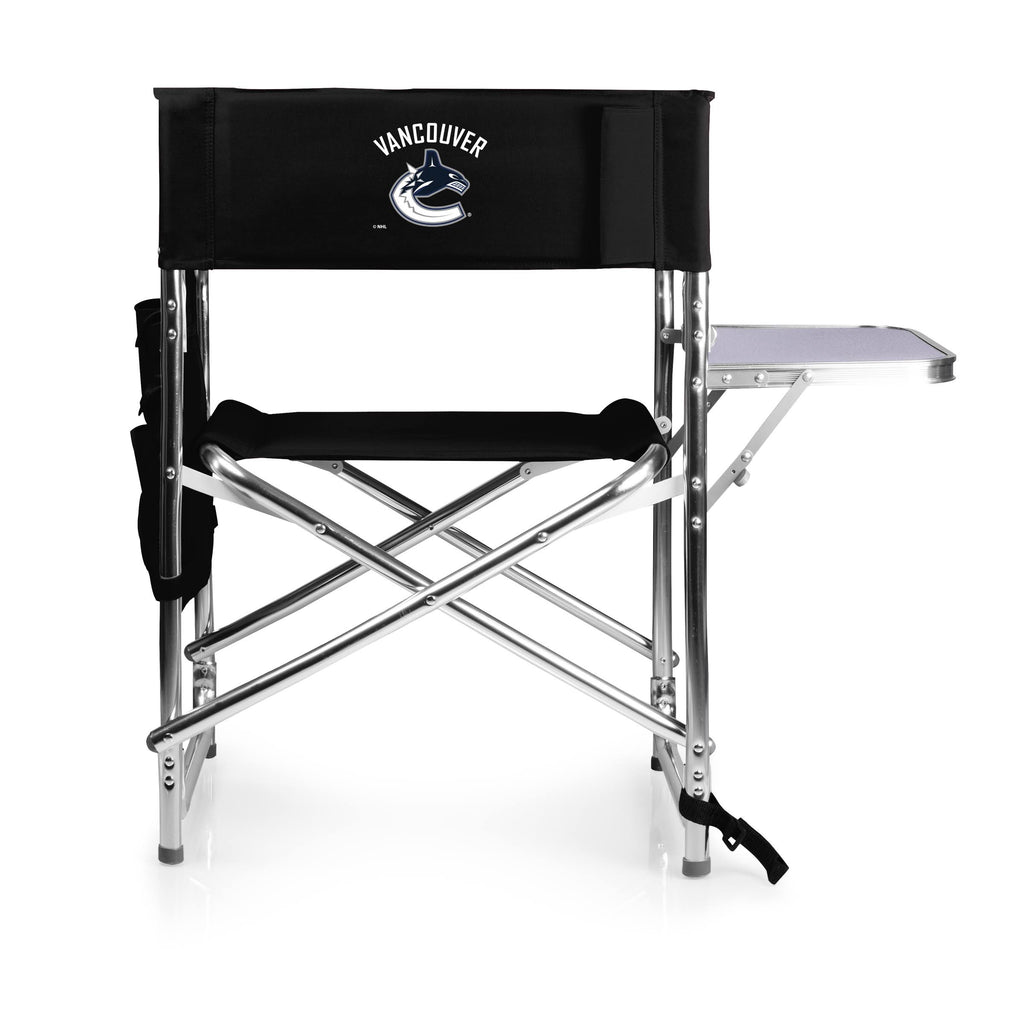 Black Sports Chair R422530