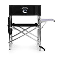 Black Sports Chair R422530
