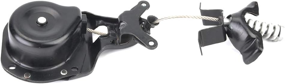 Spare Tire Wheel Winch for Range Rover Sport 2005-2013 R5640