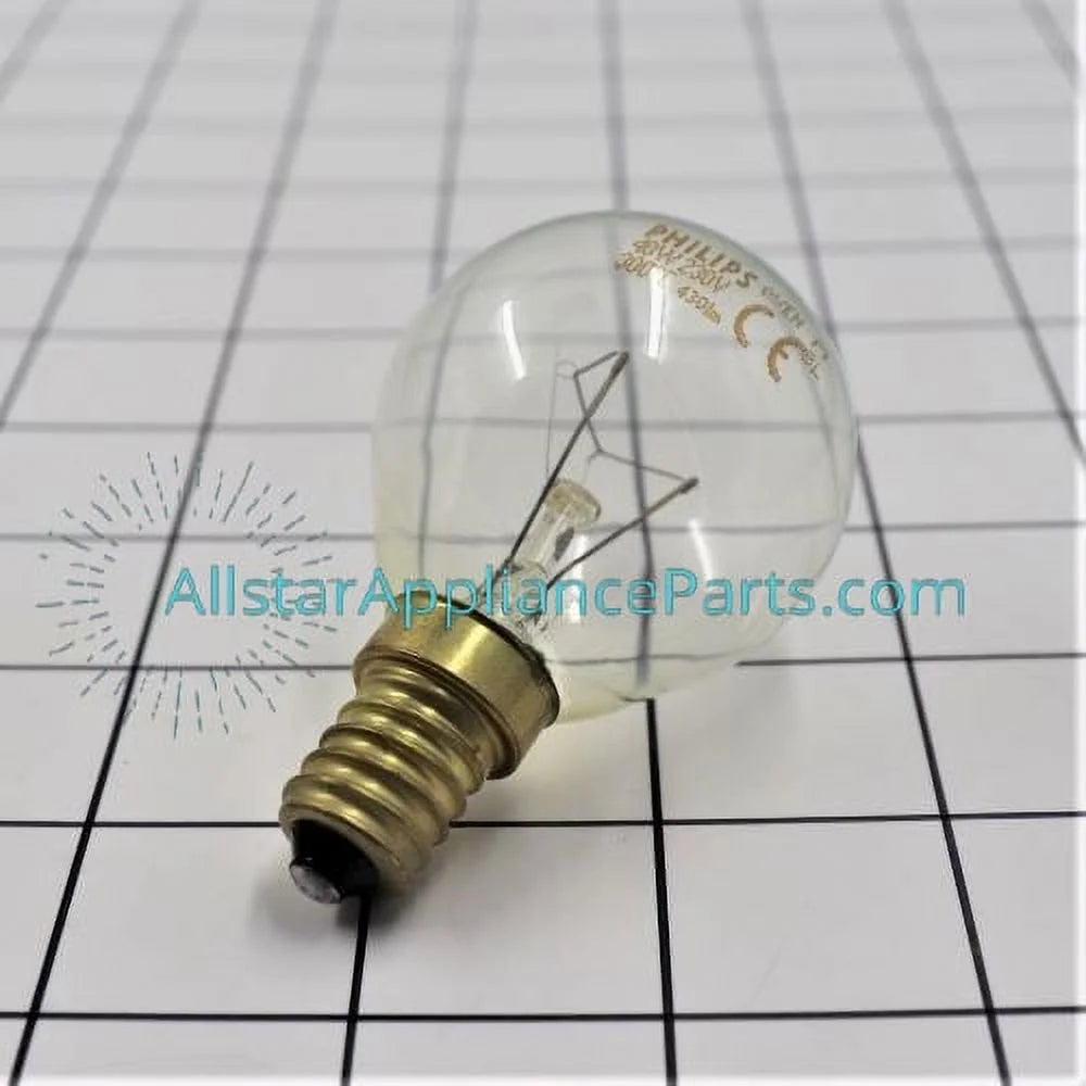 Range/Stove/Oven Lamp H464