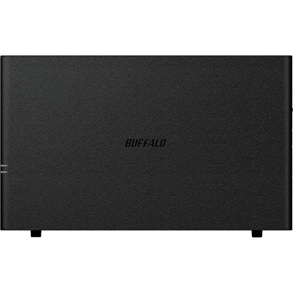 1-Bay NAS Server - 4 TB A461