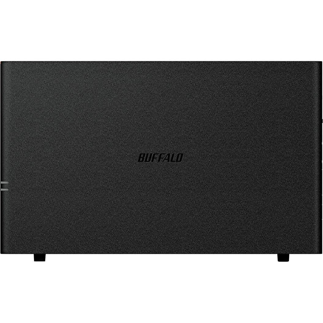 1-Bay NAS Server - 4 TB A461