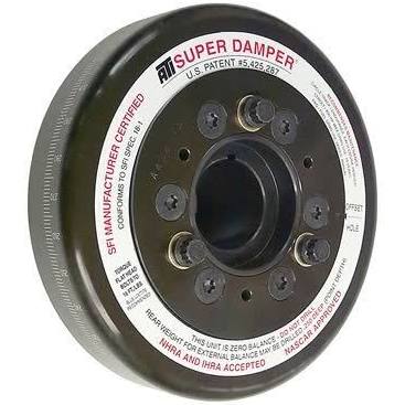 Super Damper M2130
