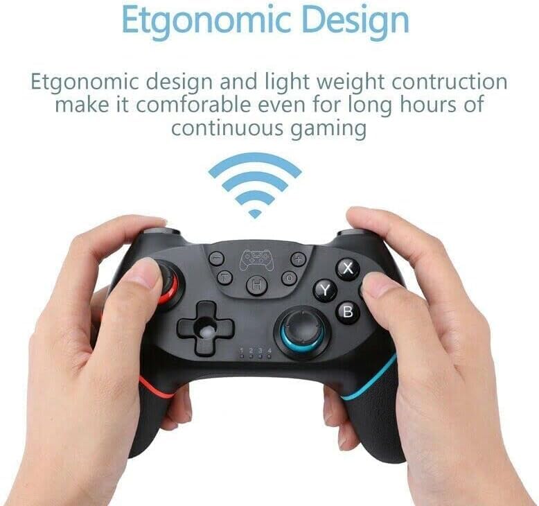 Wireless Switch Controller 2 Pack Z946