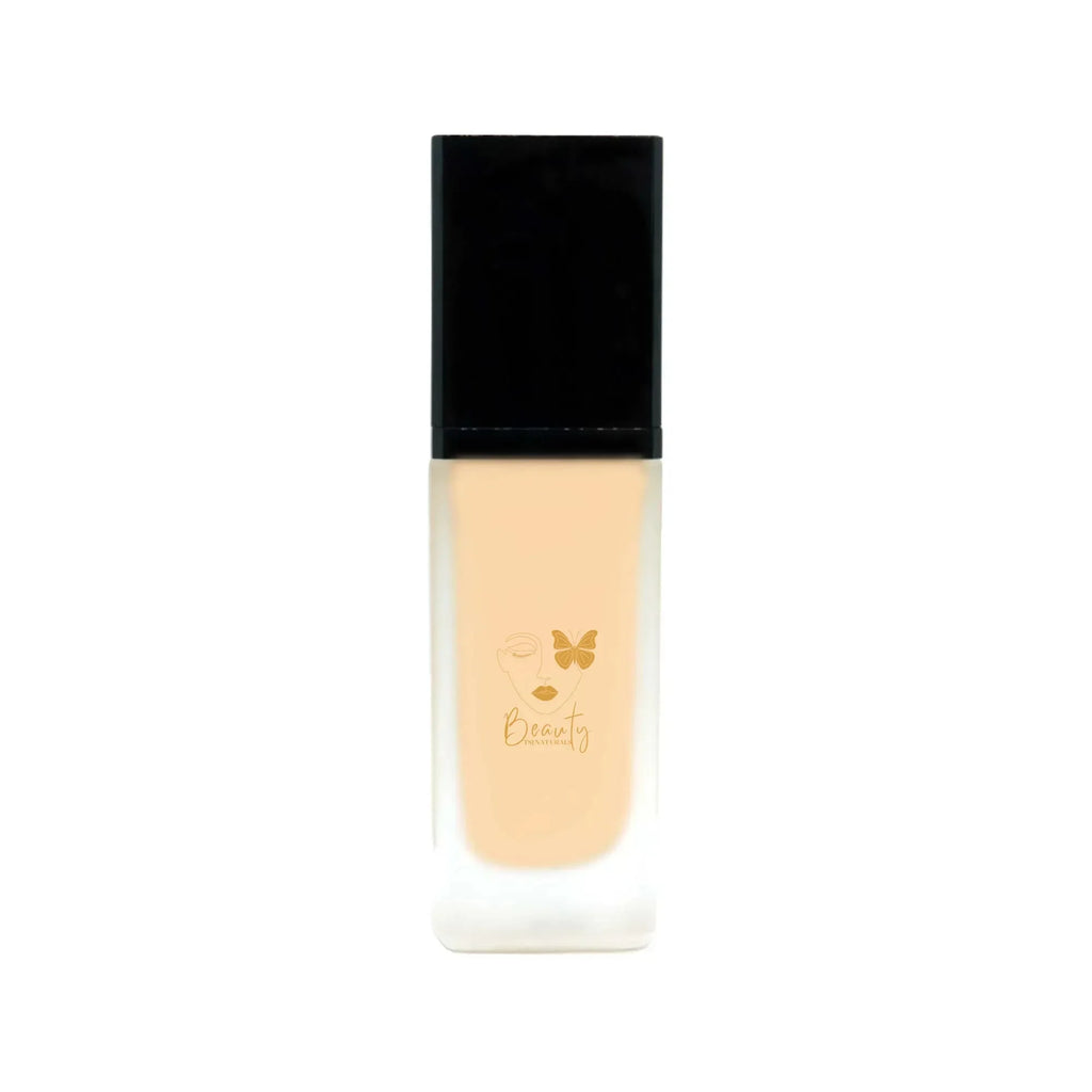 Foundation with SPF S685556