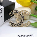 Brooch C79424