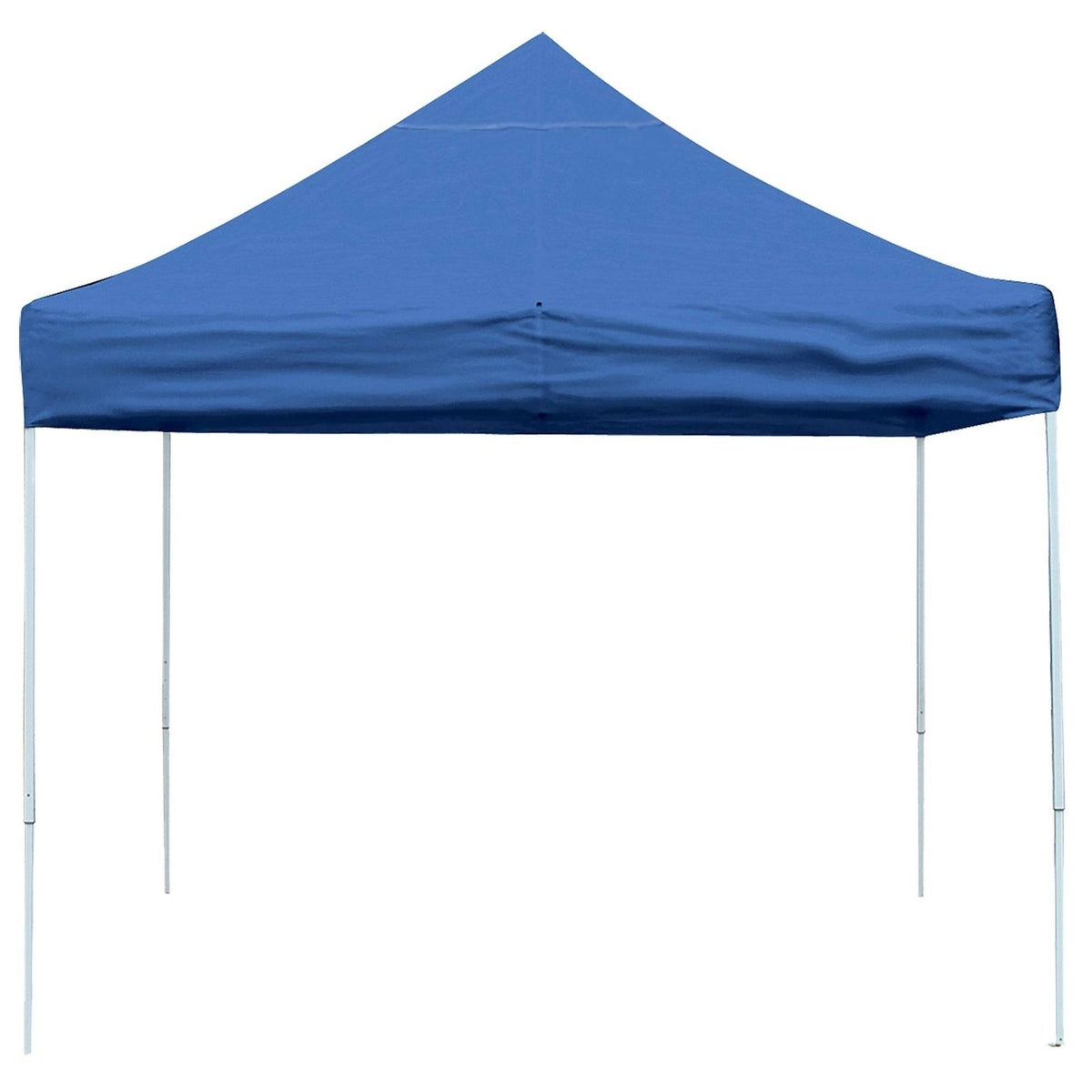 Pro Pop-Up Canopy Straight White H7592