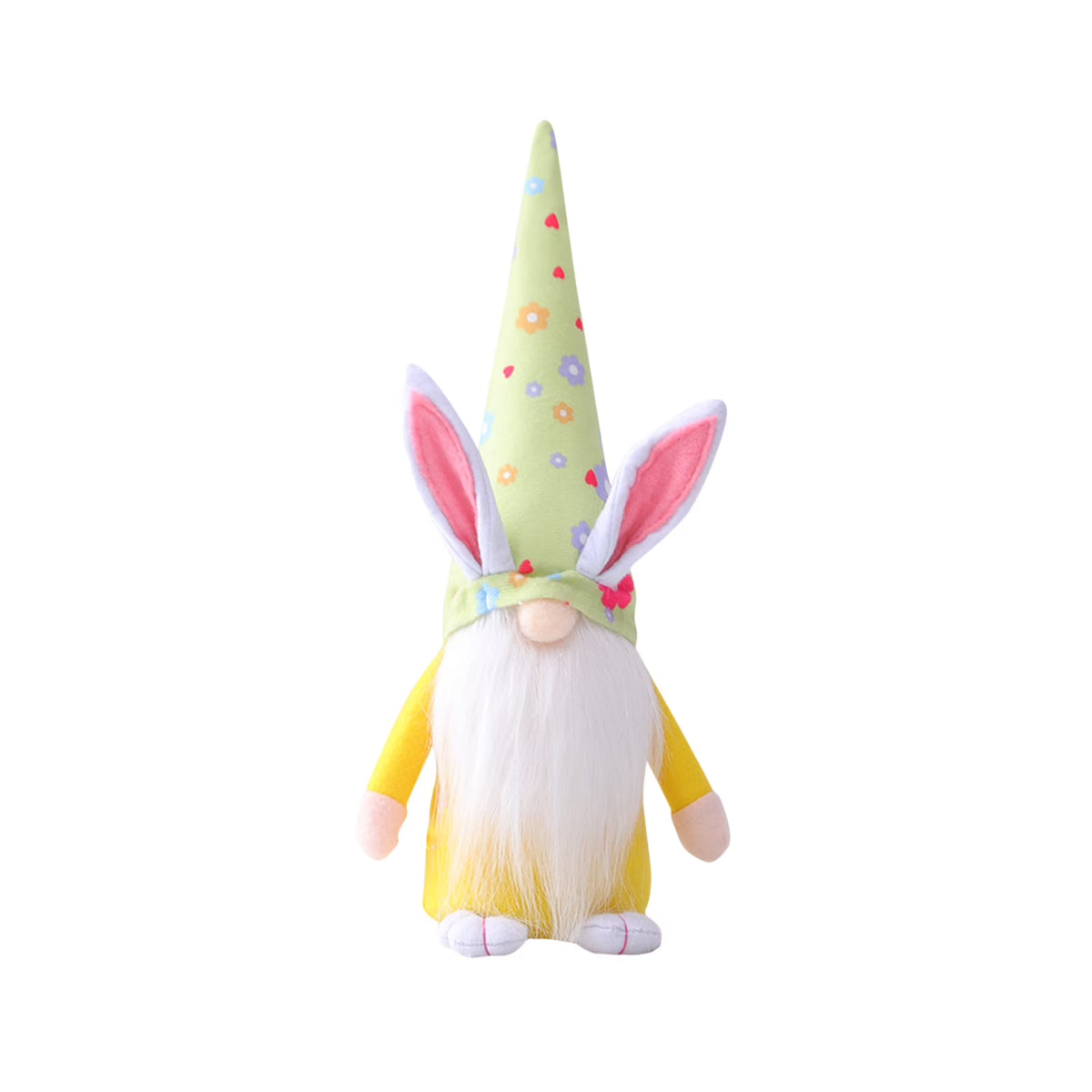 Easter Gnomes Plush Toy Stuffed Doll Q2929