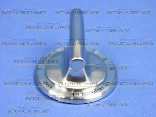 Range Knob V716