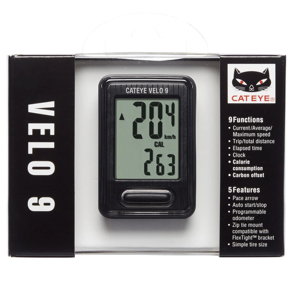 Velo 9 L791