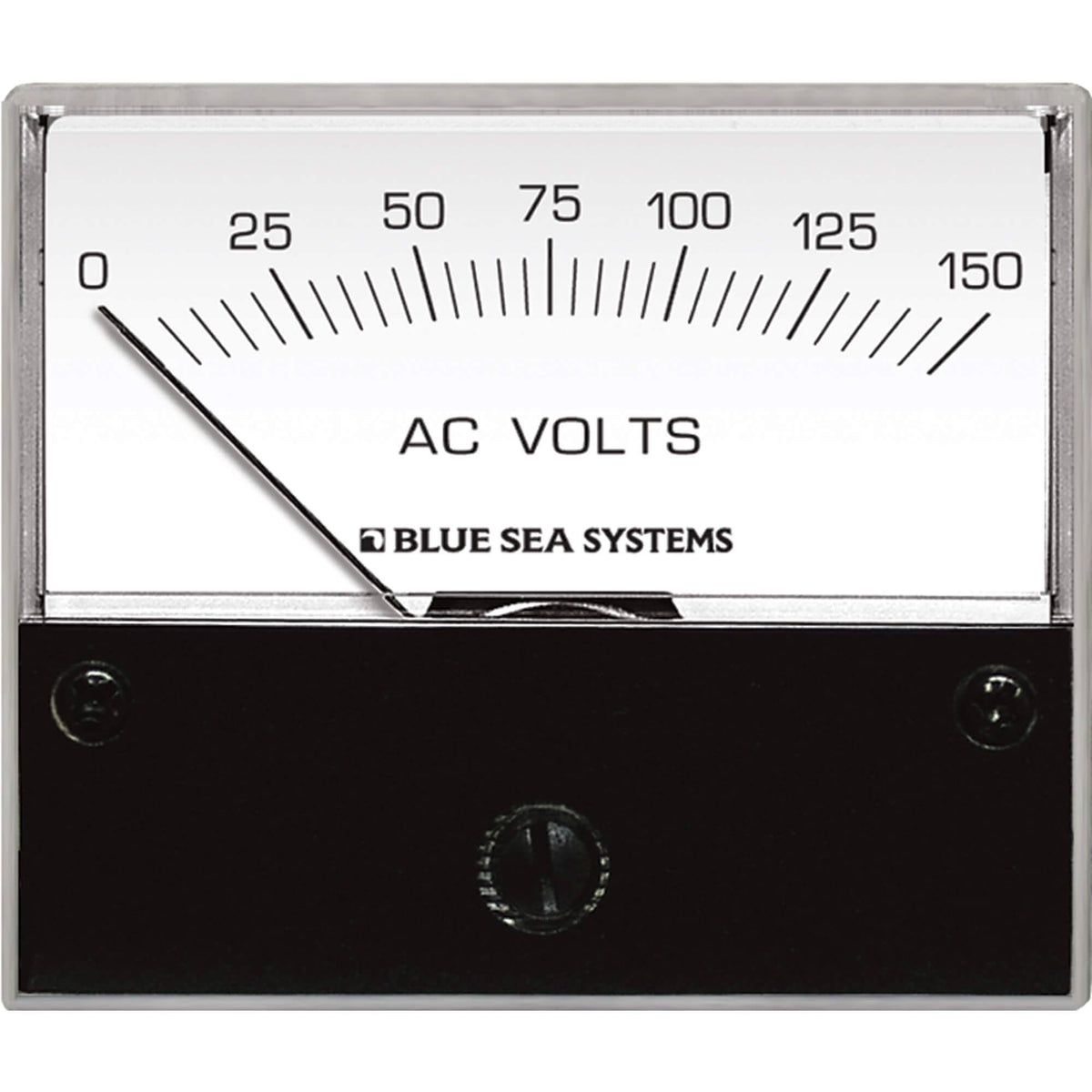 Analog AC Voltmeter X90999